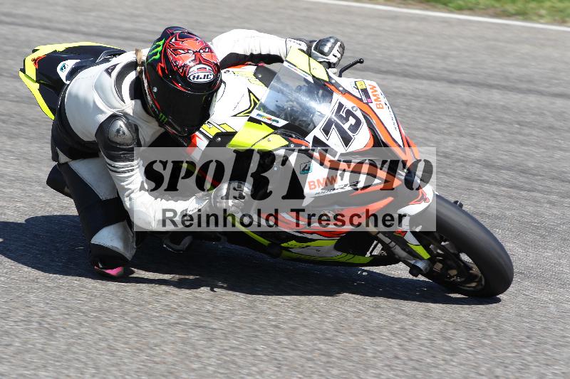 /13 01.05.2025 Speer Racing ADR/Gruppe gruen/175